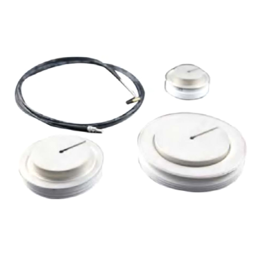 Light Triggered Thyristor