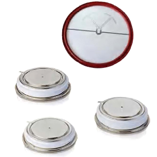 Bldirectionally Controlled Thyristor