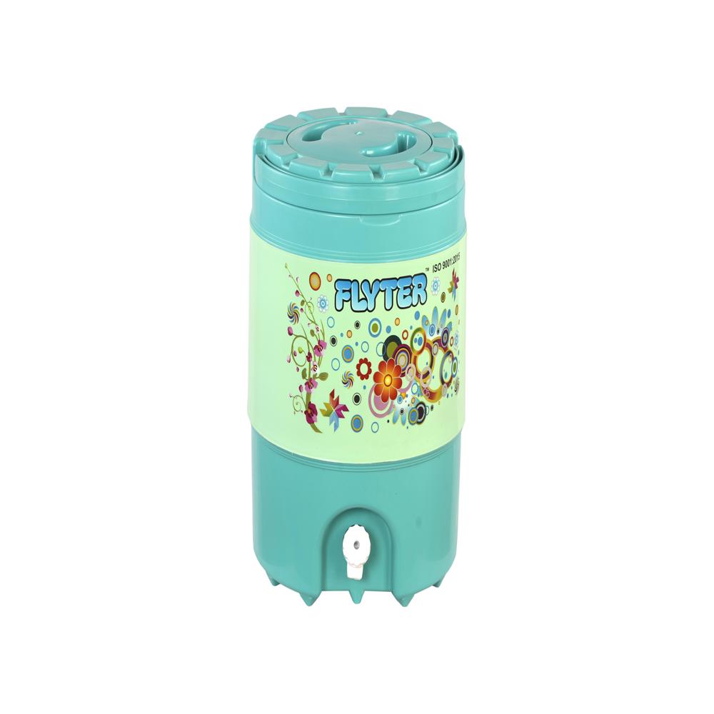 18 Litre GREEN Color Jug