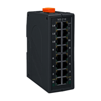 16 Port Ethernet Switch
