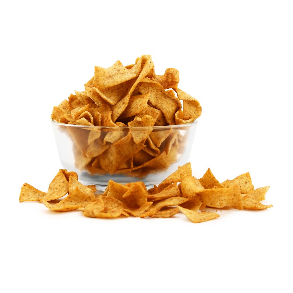 Black chana Biryani Chips 
