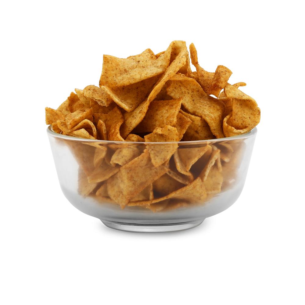 Black chana Biryani Chips 