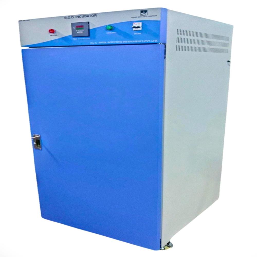 175 L Bod Lab Incubator