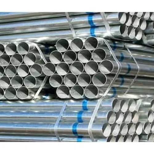 G I Pipes - Color: Grey