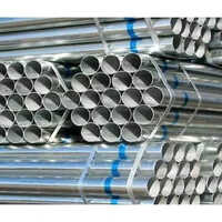 G I Pipes - Color: Grey