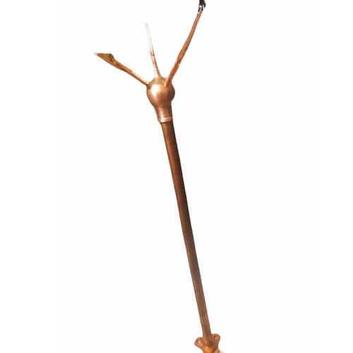 Abb Copper Lighting Arrester By Shree Radha Govind Electricals