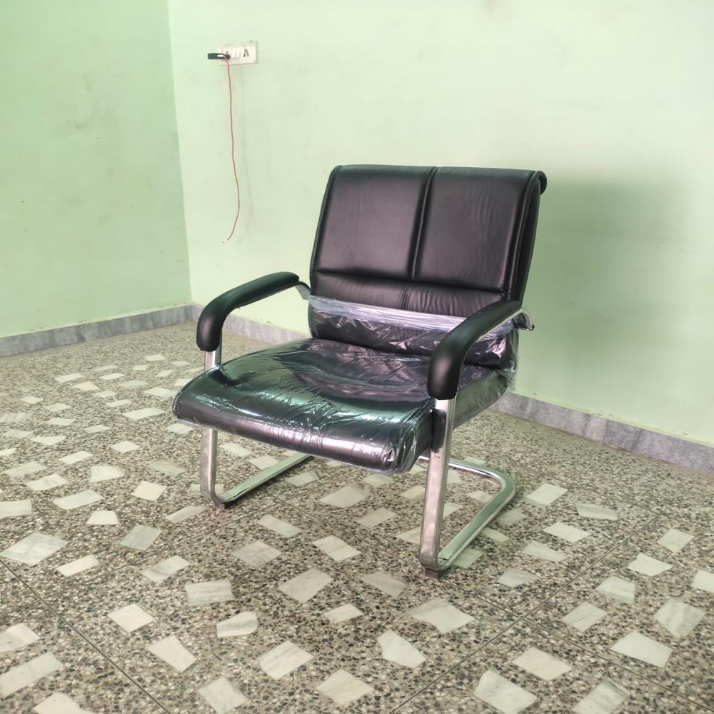 OFFICE VISITOR CHAIR
