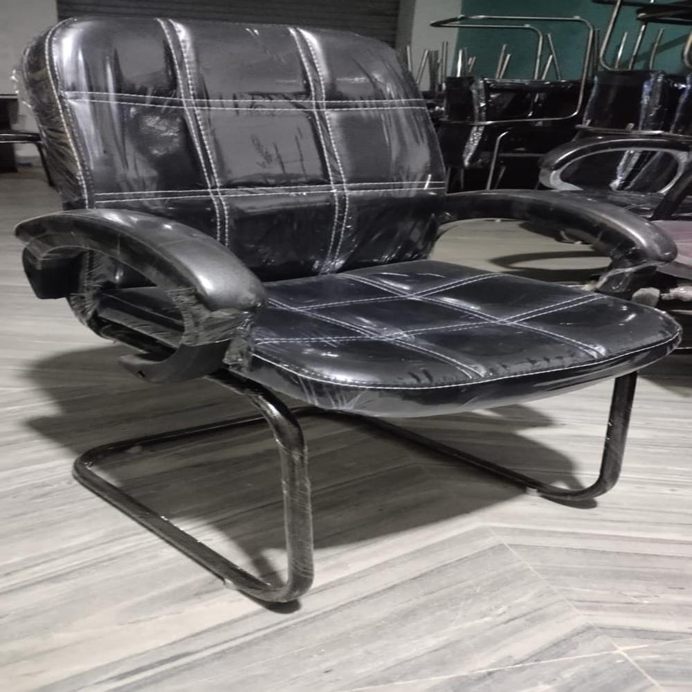 OFFICE VISITOR CHAIR