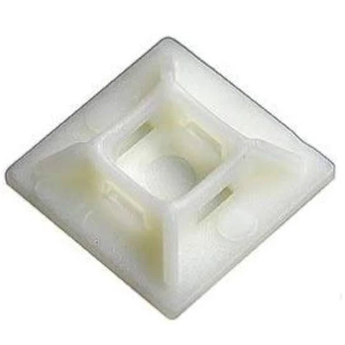 Cable Tie Mounts