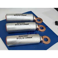 Dowell's Bi - Metallic Lugs - Application: Industrial