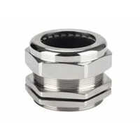 Ss Single Compression Cable Gland - Application: Industrial