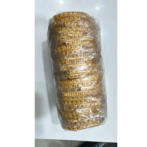 Plastic Ferrule For Security and Alarm