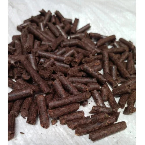 Biomass Softwood Pellet