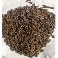 Biomass Softwood Pellet