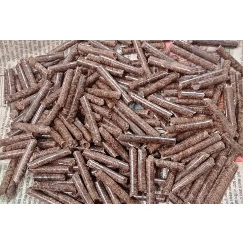 Biomass Pellet