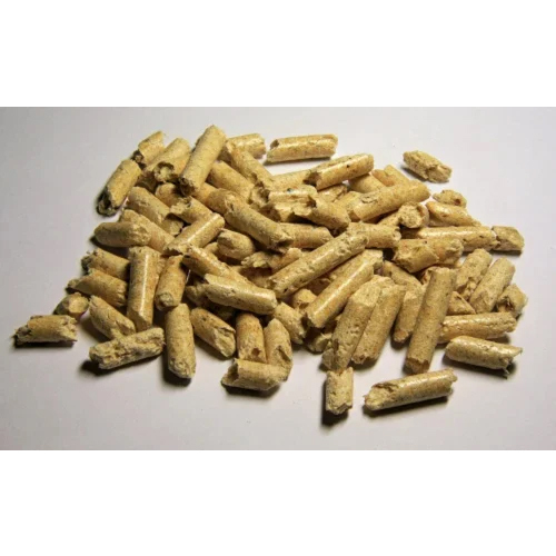 Biomass Pine Wood Pellet - Ash Content (%): 4%