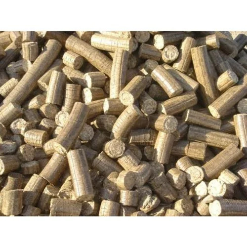 Biomass Pine Wood Pellet