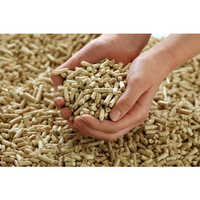 Biomass Pine Wood Pellet