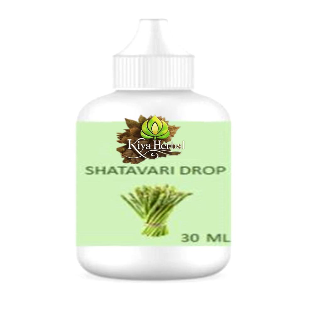 Wholesale Ayurvedic Shatavari Drops 50ml