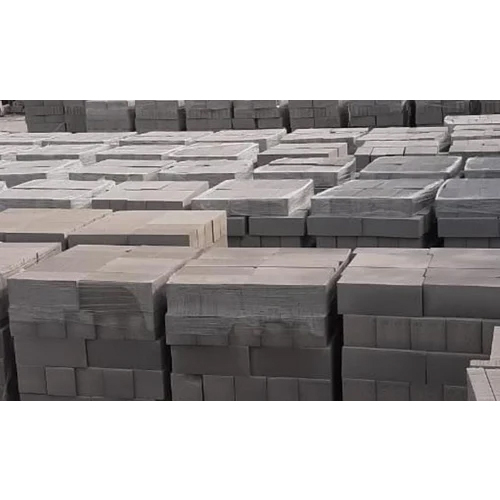 Lightweight AAC Block