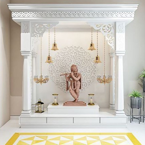 Marble Temple