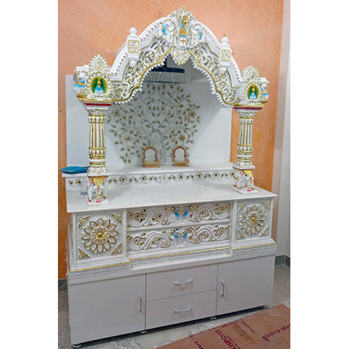 Marble Jain Mandir