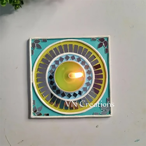 Tea Light Holder