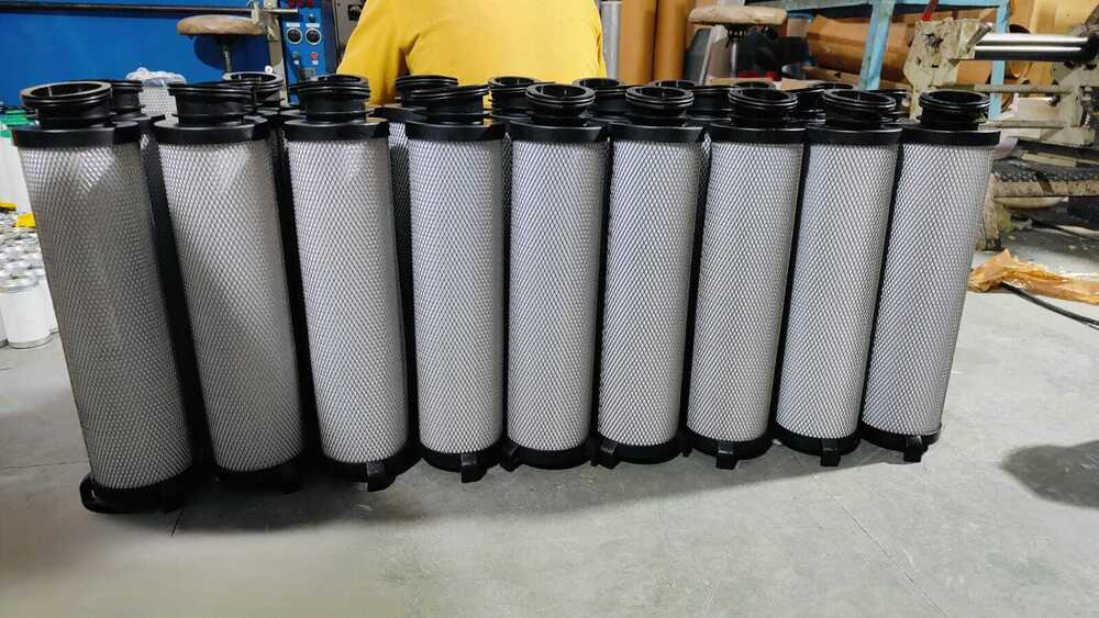 Dust Collection Filter Cartridge