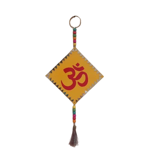 Om Wall Hanging