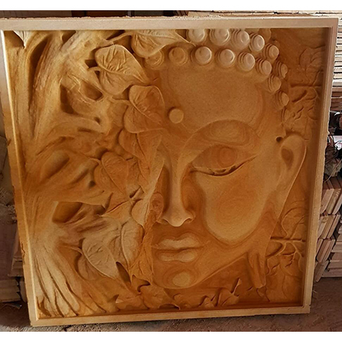 Stone Illay Work