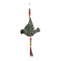 Bird Handmade Wall Hanging