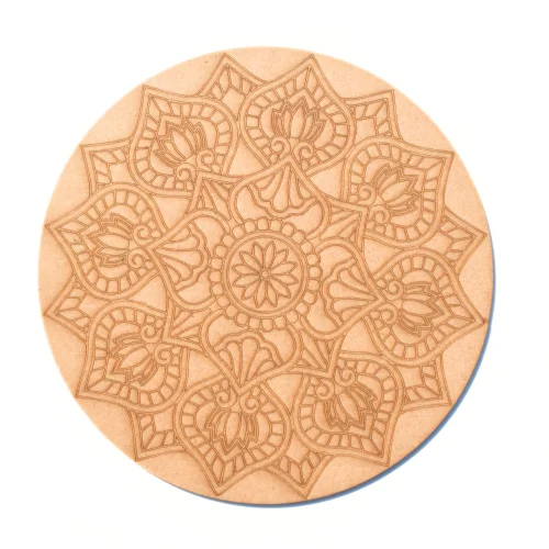 Wooden Craft