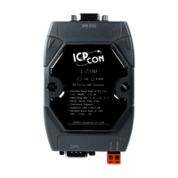RS-232 to CAN Converter
