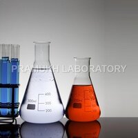 In2o3 Testing Services