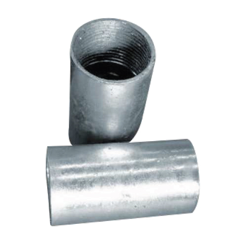 Expansion Coupler