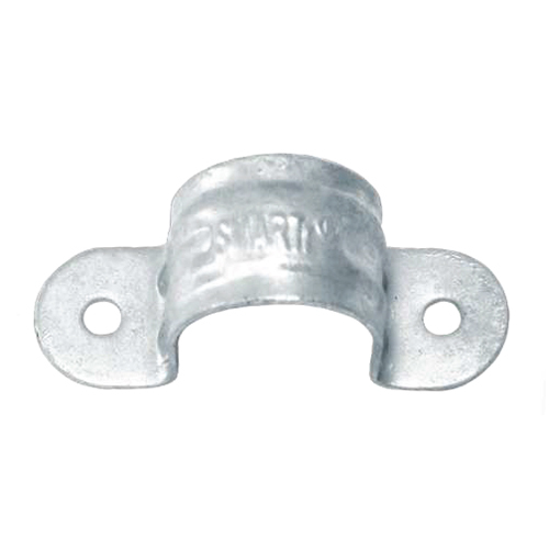 Plain Saddle