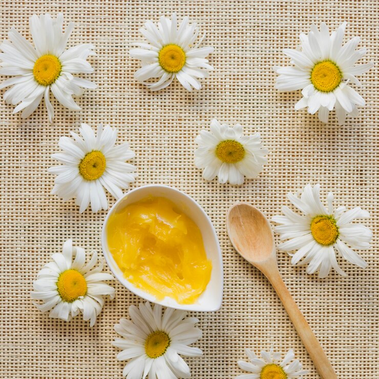 Chamomile Extract