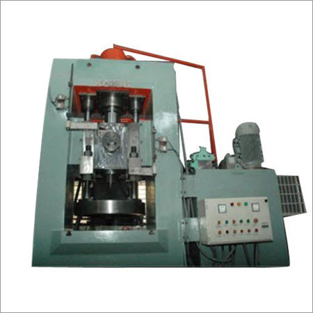 Hydraulic Press Machine