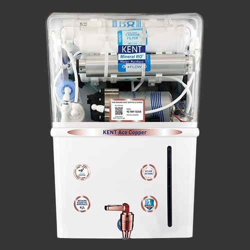 RO Water Purifier