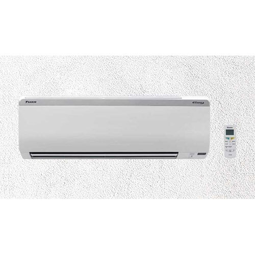 Ftq50U 2 Star Standard Series - Color: White