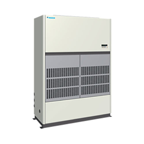 FVPGR Series Cooling Only