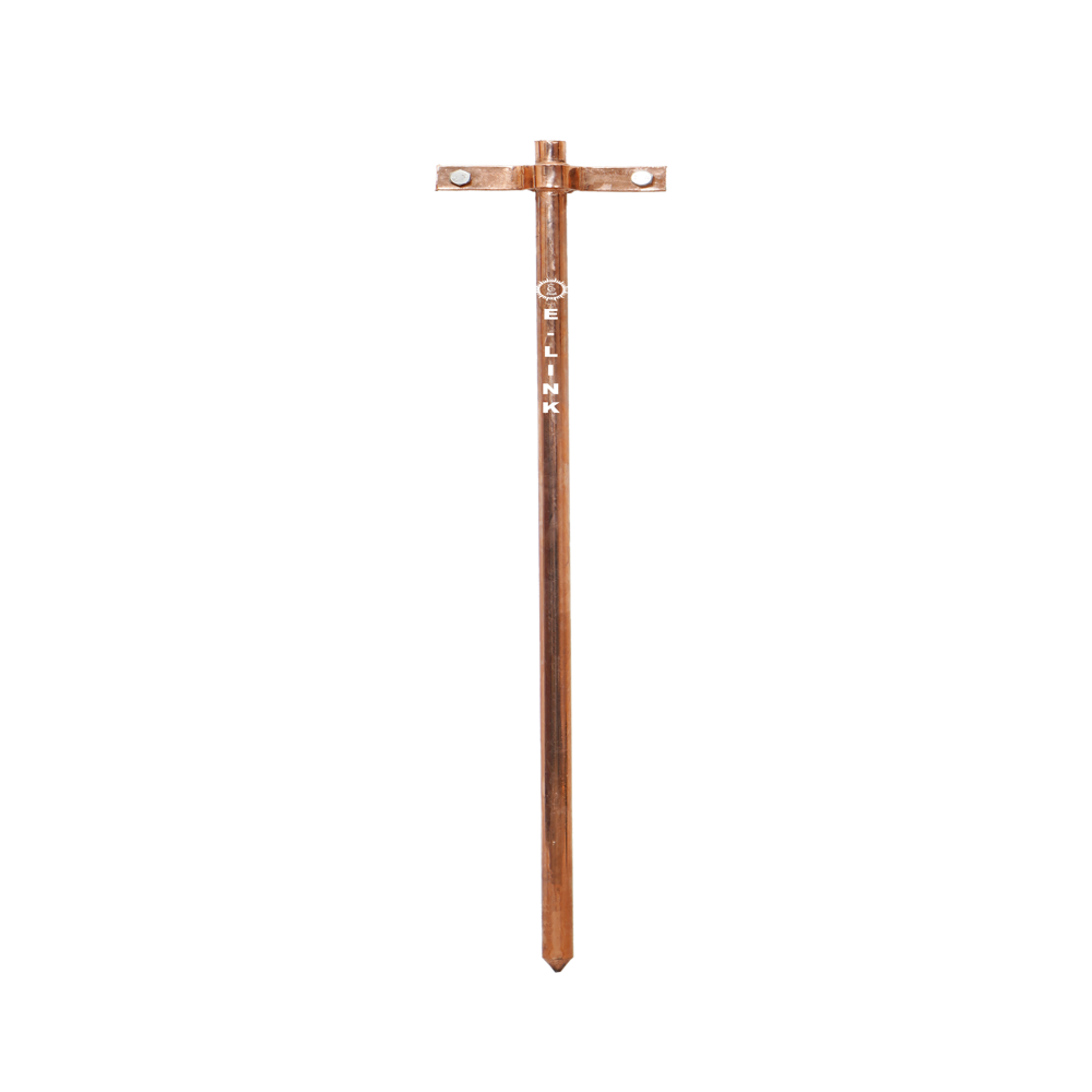 Elrc 143 ( 30-50 ) Micron - Color: Copper