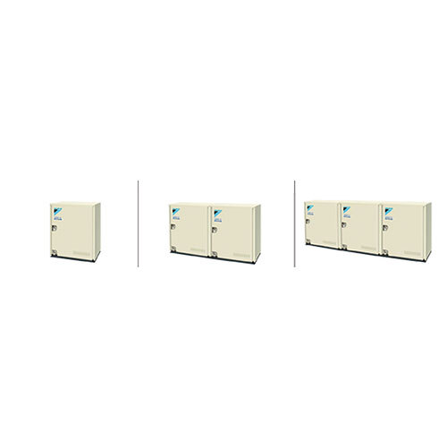 VRV III Water Cooled System