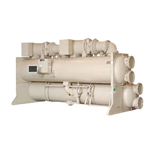 Centrifugal Chillers