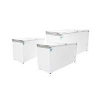 Chest Freezer