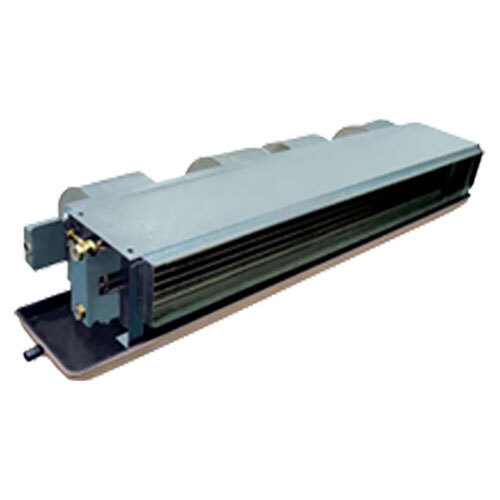 Fan Coil Unit - Color: White