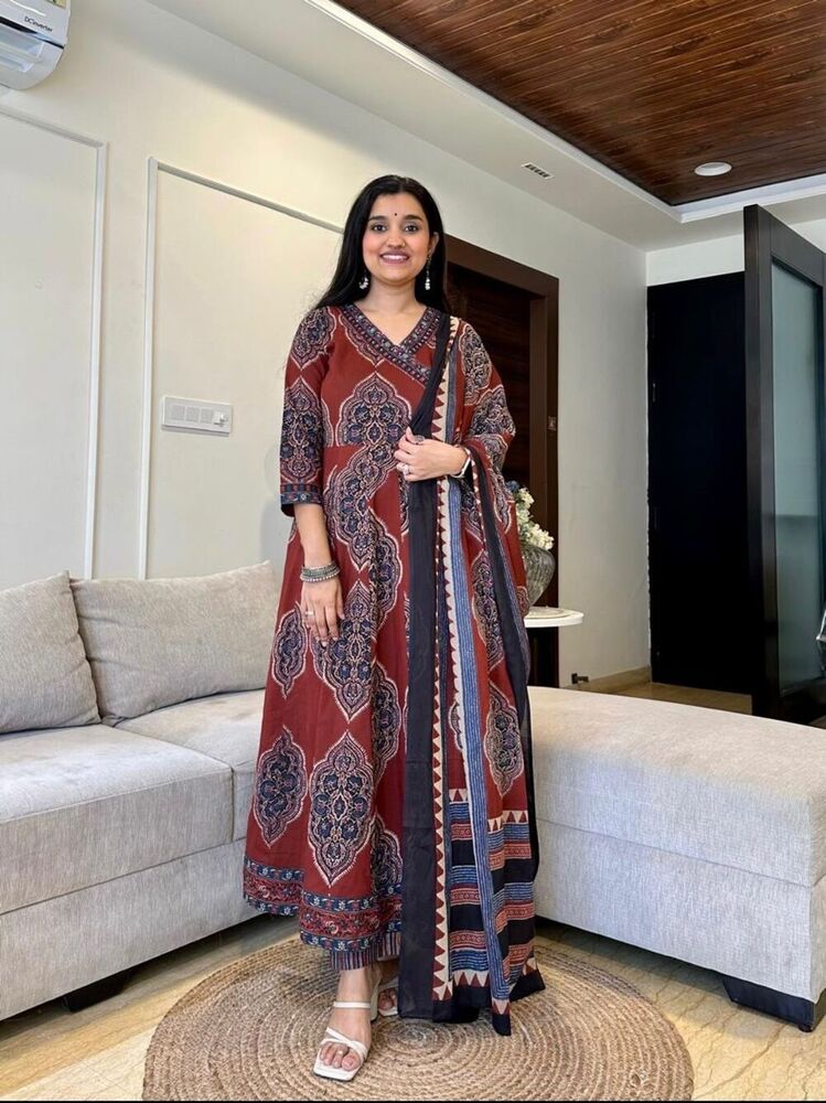 NEW ANGRAKHA ARRIVAL