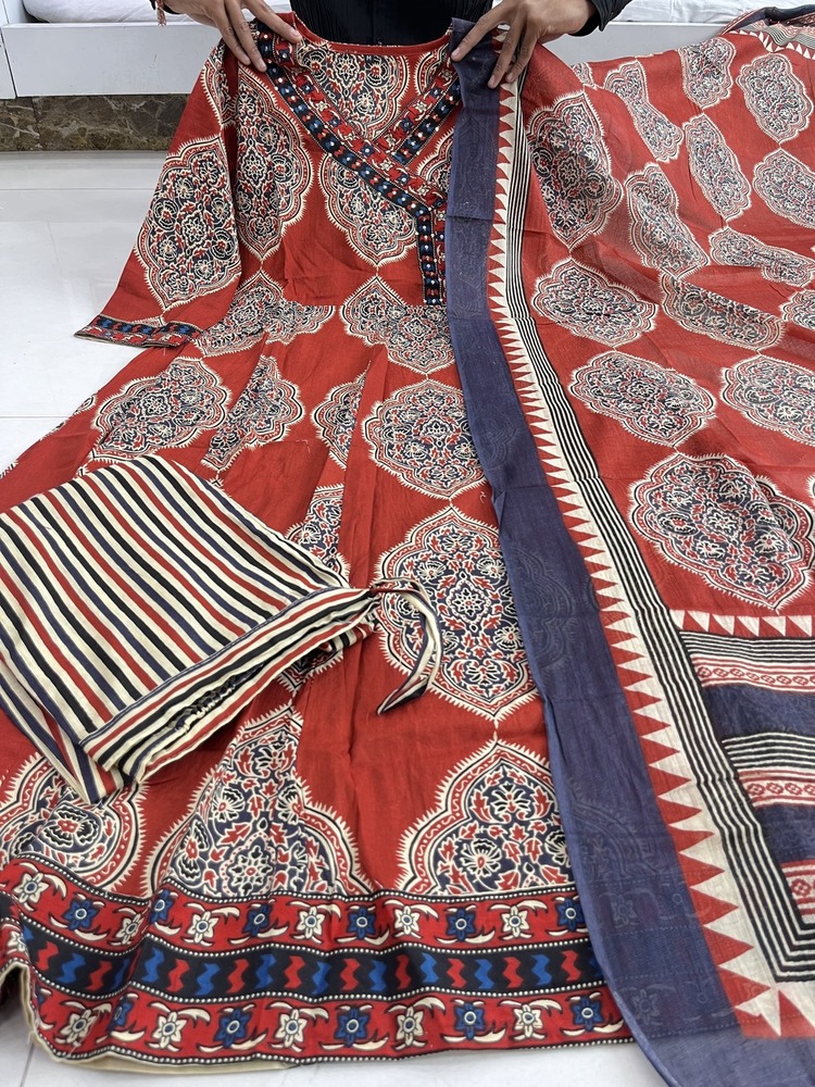 NEW ANGRAKHA ARRIVAL