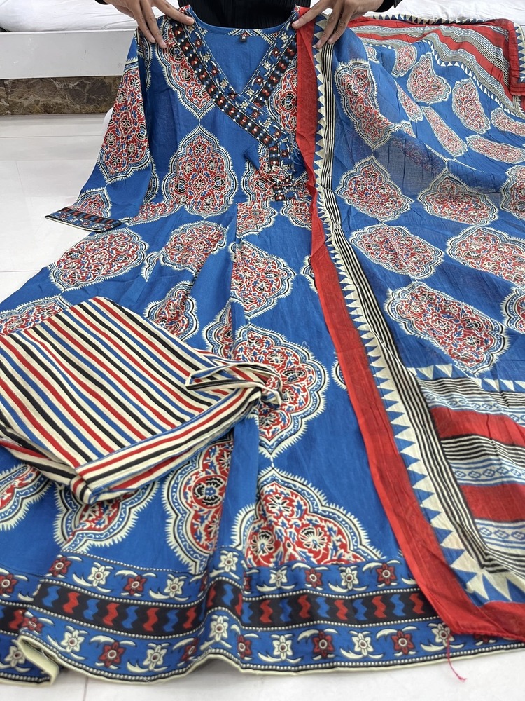 NEW ANGRAKHA ARRIVAL