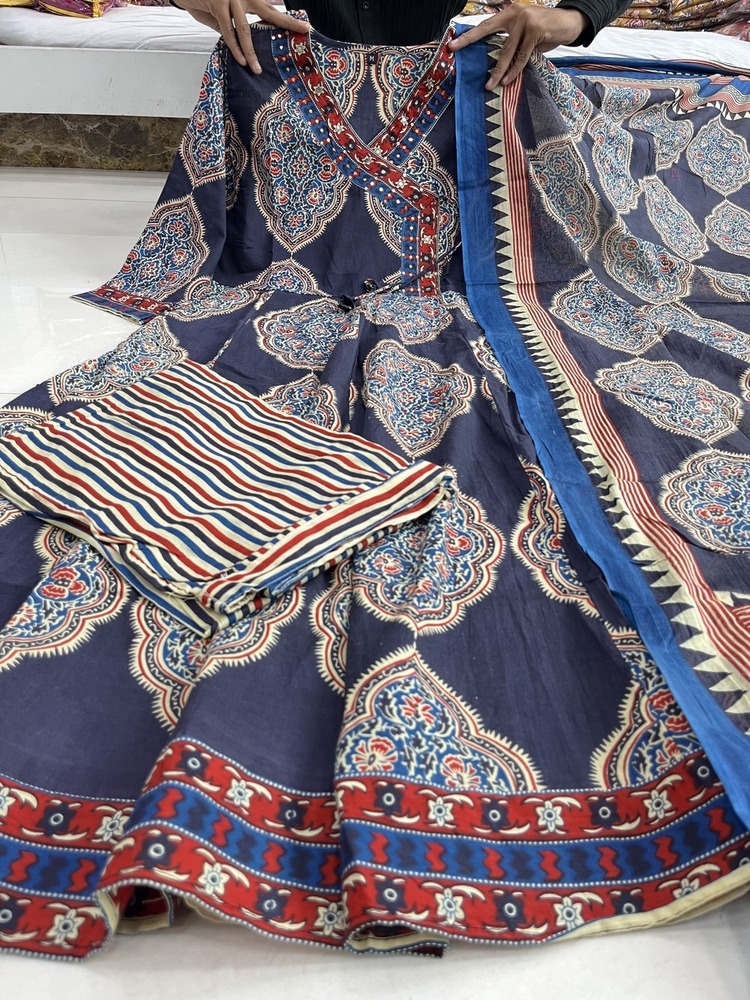 NEW ANGRAKHA ARRIVAL